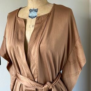 Diane Von Furstenberg Tuvallu dress